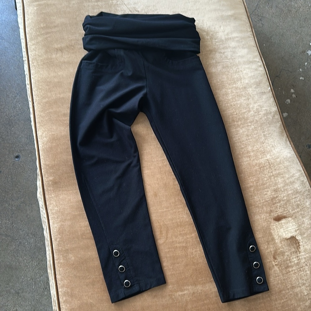 Trendy European Pull up Tube jumpsuit and pull down for hipster pants Detailed